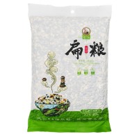 扁粮五谷混合装粗粮片 15种粗粮粥混合粥料杂粮片 什锦组合900g