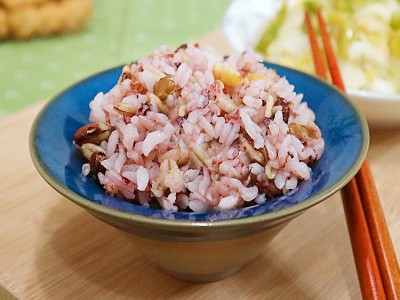 扁粮五谷混合装粗粮片 15种粗粮粥混合粥料杂粮片 什锦组合900g图4