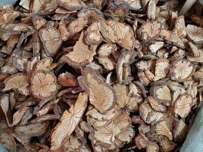 广西大血藤 红藤 脑血通切片 正品中药材 广西红血藤 泡酒 红藤粉图4