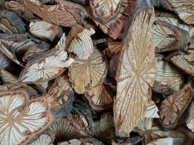 广西大血藤 红藤 脑血通切片 正品中药材 广西红血藤 泡酒 红藤粉图3