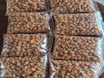 新货桂圆肉即食博白龙眼肉无壳无核桂圆肉干散装批发桂圆肉图2
