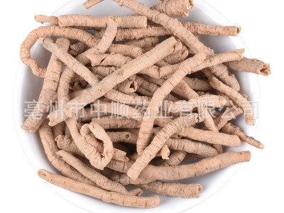 中药材远志批发抽芯率高远志肉远志筒蜜制远志炙远志规格全量大优图5