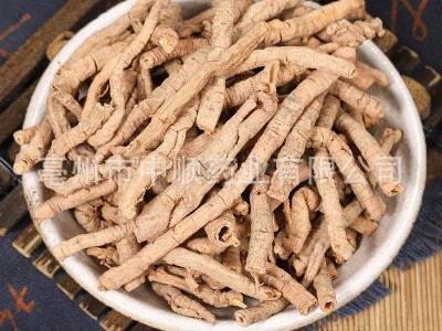 中药材远志批发抽芯率高远志肉远志筒蜜制远志炙远志规格全量大优图4