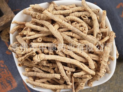 中药材远志批发抽芯率高远志肉远志筒蜜制远志炙远志规格全量大优图3