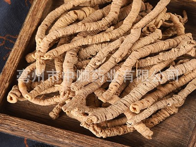 中药材远志批发抽芯率高远志肉远志筒蜜制远志炙远志规格全量大优图2