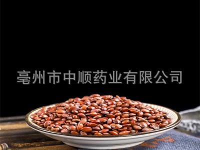 中药材国产酸枣仁粒大饱满散装新货枣仁炒枣仁批发货源充足代打粉图2