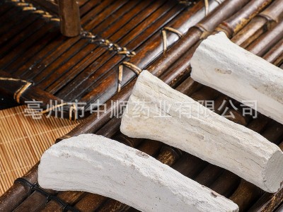 中药材批发供应新疆鹿角霜鹿角双霜块鹿角尖鹿角霜粉散装产地货源图2