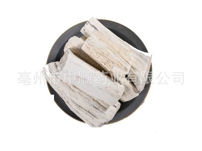 中药材批发供应新疆鹿角霜鹿角双霜块鹿角尖鹿角霜粉散装产地货源图5