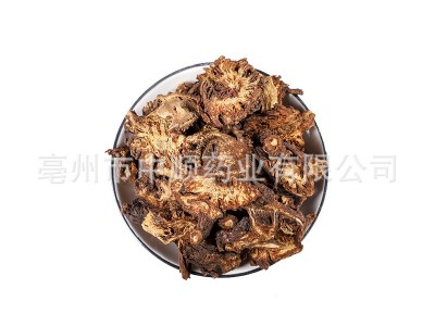 中药材批发羌活四川羌活竹节羌活蚕羌活羌青独活独滑代打粉图4