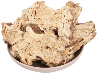 白术片中药材批发 干净无杂质生白术粉农家自种 白术片免费磨粉图5