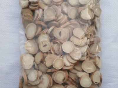 白芍 白芍批发 一斤500g 中药材生白芍 产地直供 15天无条件退换图4