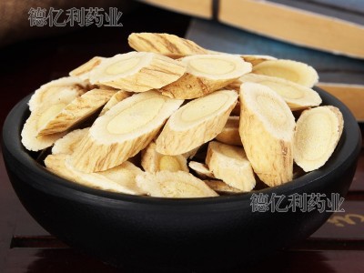 黄芪片 产地直销可批发优质无硫黄芪北芪 全规格中药材手选黄芪片图5