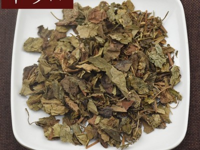 鱼腥草包邮 鱼腥草统货 批发 规格齐一站式购全图4