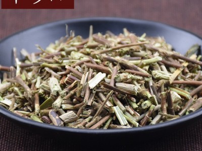 华珍品5斤包邮 忍冬藤统货 批发 规格齐一站式购全图4