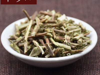 华珍品5斤包邮 忍冬藤统货 批发 规格齐一站式购全图5