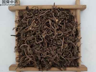 【国舜堂】马齿苋500g产地货源中药材批发供应规格齐全【马齿笕】图3