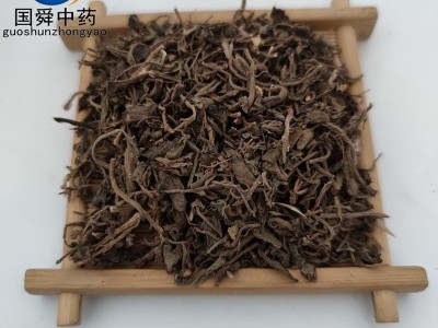 【国舜堂】马齿苋500g产地货源中药材批发供应规格齐全【马齿笕】图5