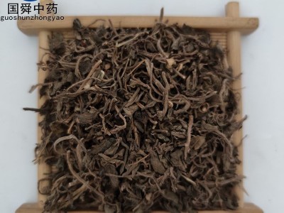 【国舜堂】马齿苋500g产地货源中药材批发供应规格齐全【马齿笕】图4