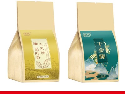 千金藤150牛皮纸袋装图2