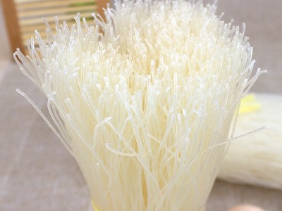 5斤豌豆锡纸花甲粉丝串串香食材速食烧烤大包装商用干货图3