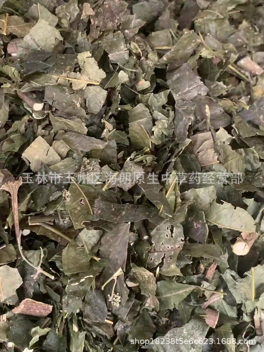 三叉虎1