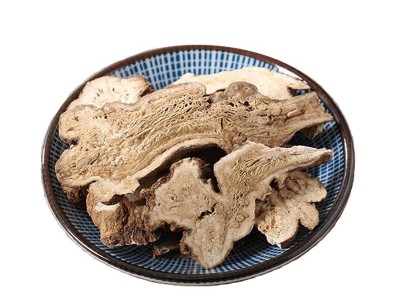 中药材批发白术冬术麸炒白术片川白术手选大片 量大价优 湘起之秀图4