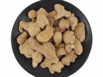 中药材批发干姜 云南干姜片 小黄姜干片 产地货源 量大价优 新货图5