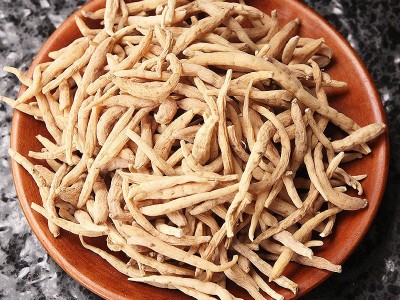 黄枫谷药业 批发供应 太子参 孩儿参 童参图3