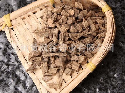 黄枫谷药业 批发供应 百部 百条根 百部草根 闹虱药图4