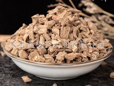 黄枫谷药业 批发供应 百部 百条根 百部草根 闹虱药图5