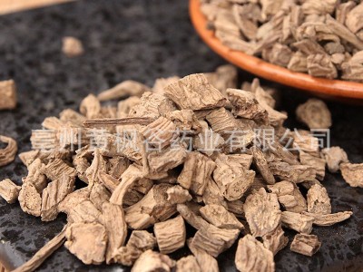 黄枫谷药业 批发供应 百部 百条根 百部草根 闹虱药图2