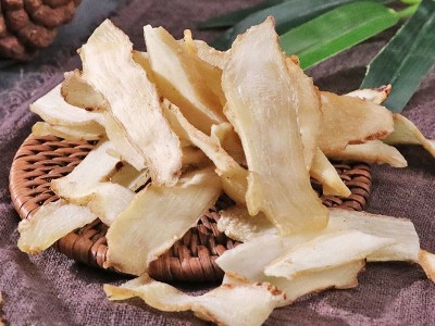 玉竹片批发玉竹药食同源煲汤大货玉竹散装批发零售玉竹量大从优图3