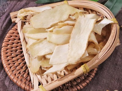 玉竹片批发玉竹药食同源煲汤大货玉竹散装批发零售玉竹量大从优图2