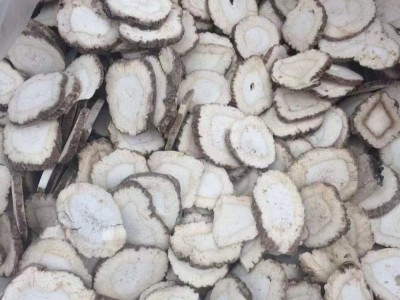 中药材批发白芷 白芷片量大从优大货白芷可磨白芷粉农产品图3