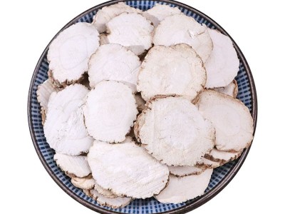 中药材批发白芷 白芷片量大从优大货白芷可磨白芷粉农产品图5