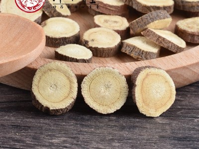 中药材批发 甘草 新疆甘草 红皮甘草 炙甘草 野生甘草 代客磨粉图2