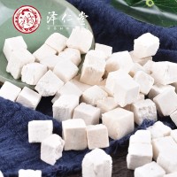 中药材批发 茯苓 茯苓丁 芸苓新货无硫 支持药检 茯神 规格齐全