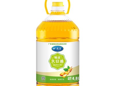 明富压榨大豆油商用 厨房健康食用调味料家用桶装大豆油批发图4
