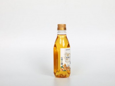 明富清香花生油 家用压榨食用油批发 粮油供应商花生食油图4