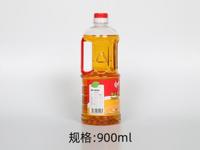 明富花生油5l 桶装家用烹饪大桶食用油5升浓香调味油批发图4