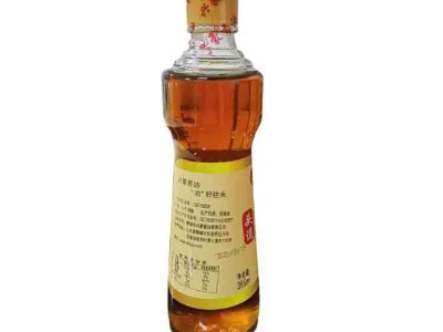 厂家销售批发365ml香油调味料小磨香油食用芝麻油图4
