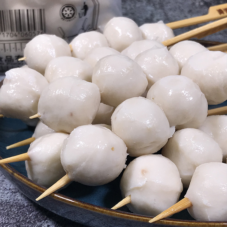 鱼丸2