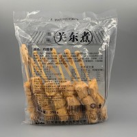 鸡脆骨10串 海润鼎味泰关东煮食材 便利店水煮串香麻辣烫材料