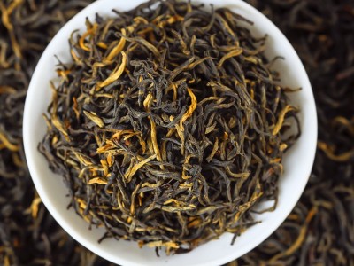 英德红茶高山英红九号浓香型批发散装茶叶礼盒装2022新茶老树茶图3