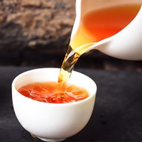 英德红茶高山英红九号浓香型批发散装茶叶礼盒装2022新茶老树茶