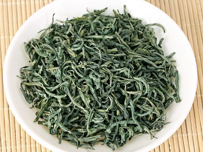 明前英德绿茶批发浓香型高山英州一号绿茶礼盒茶叶茶批发2022新茶图4