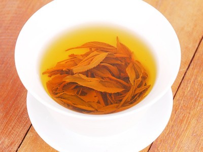 新茶英德红茶英红九号浓香型金毛毫批发春茶散装醇香型罐装老树茶图4