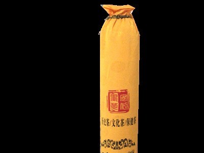 湖南安化黑茶2015年安化千两茶王品鉴送礼镇宅臻品收藏花卷千两卷图4