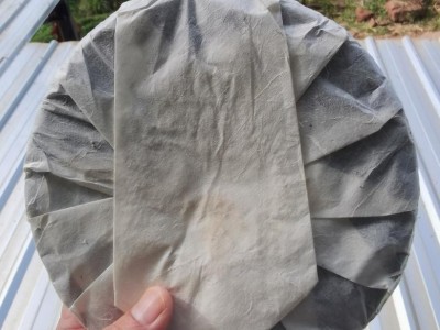 春易武刮风寨大树普洱茶生茶香甜润中老边境老挝古树七子饼图2
