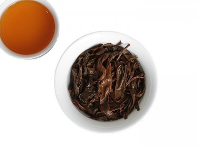 批发 云南凤庆红茶 滇红茶 滇红功夫茶 古树红茶 毛峰 80克盒装图5
